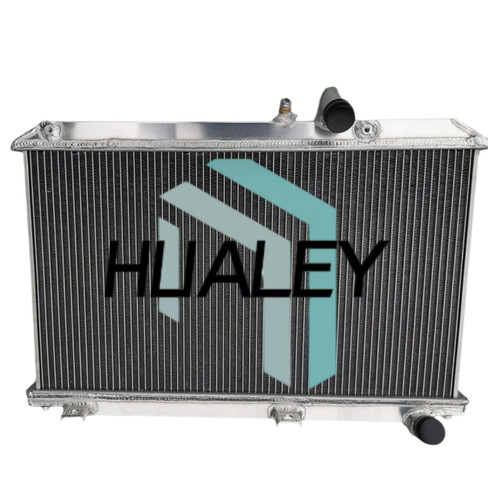 2row radiator for 2002 - radiator, 2002-2012