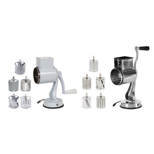Food mills nut grinder rotary - nut,