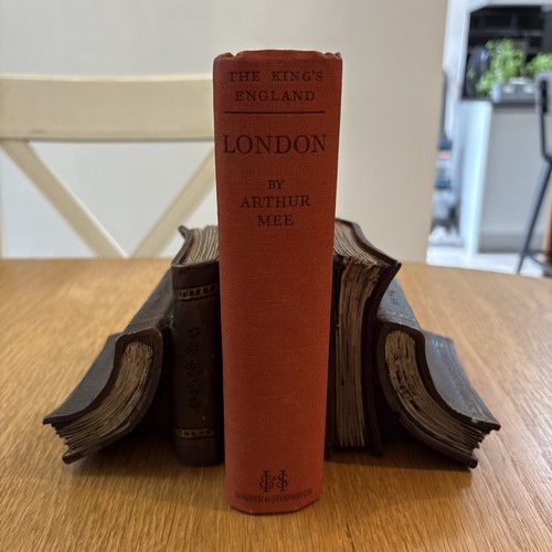 The king england london - the,