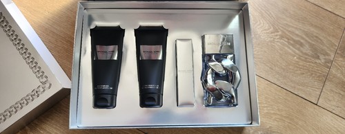 Michael kors aftershave gift - michael,