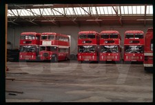 Original Bus Slide - West