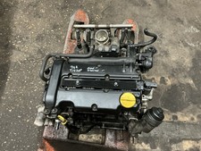 VAUXHALL TIGRA ASTRA 1.4