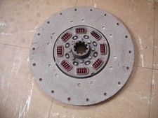 Ford Cargo Eurocargo Truck 350mm  CLUTCH Plate 6195837 New old stock