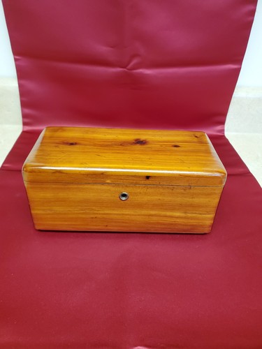 Vintage miniature lane cedar - vintage,