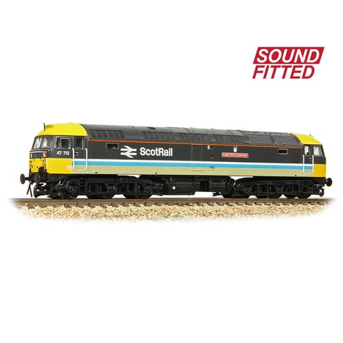Graham farish 372 245asf - graham, n