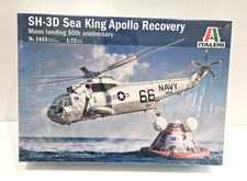 1/72 ITALERI SH-3D SEA KING