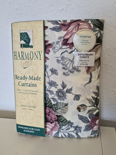 Vintage harmony gold - harmony,