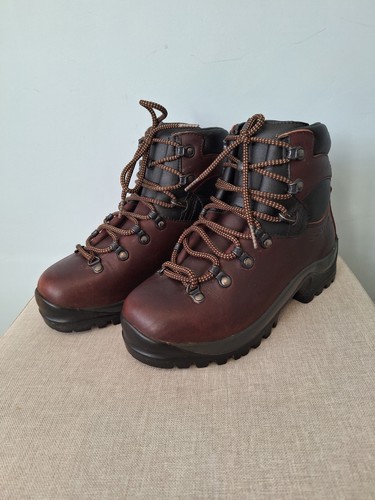Scarpa brown oxblood - scarpa,