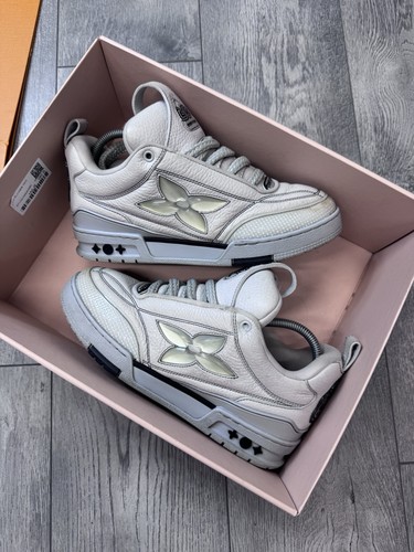 Louis vuitton skates - louis,