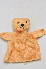Vintage 1960s chiltern - 1960s, teddy