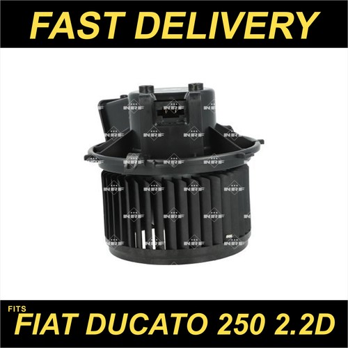 Nrf interior blower motor fits - nrf,