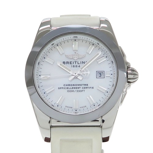 Breitling galactic w72348 - breitling,
