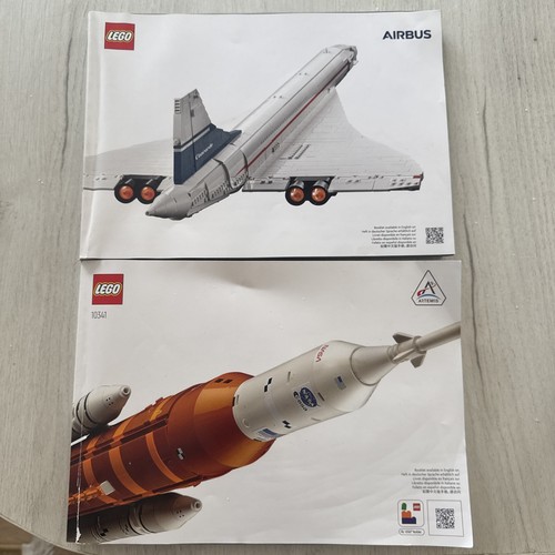 Lego collection job - lego,