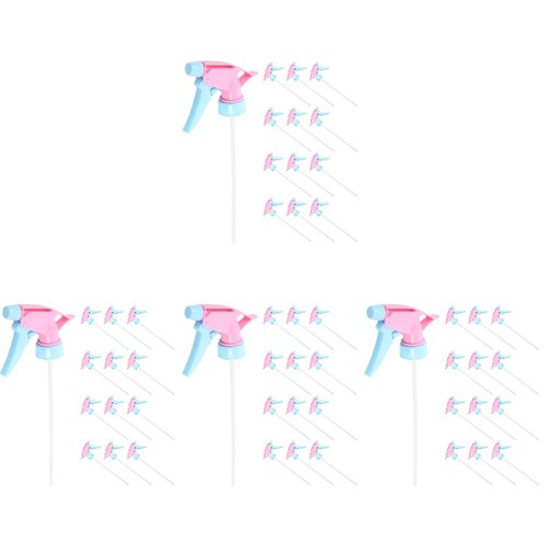 Ergonomic pink spray - ergonomic,