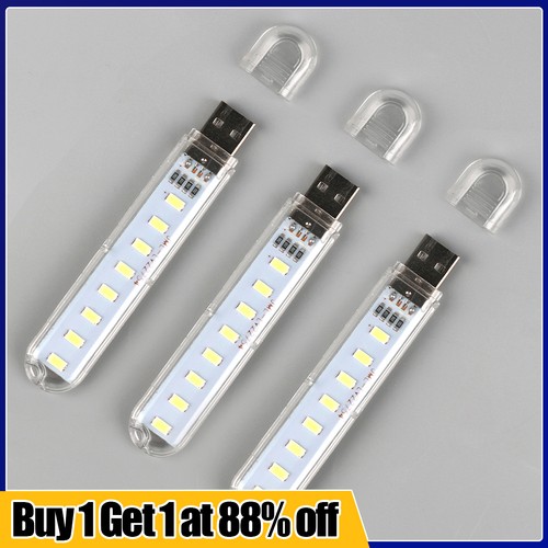 Mini usb led - mini, night