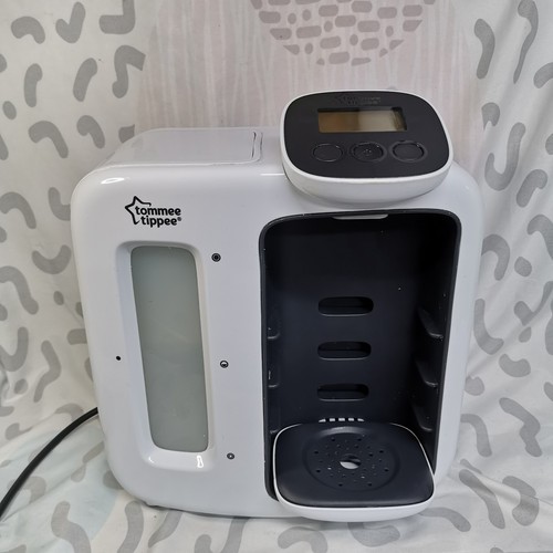 Tommee tippee perfect prep - tommee,