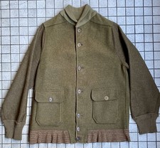USAF 1920s 30s Vtg A-1 Flight