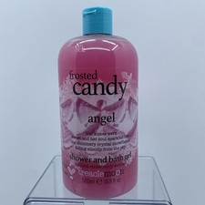 Treacle Moon Frosted Candy