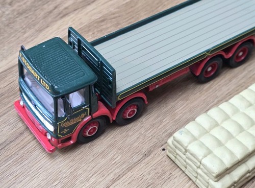 Corgi 20903 eddie - 20903, stobart