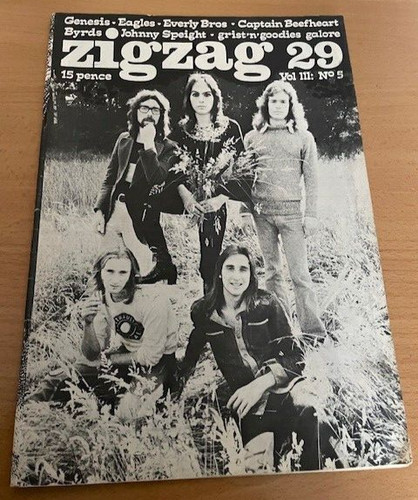 Zig zag zigzag - zig,