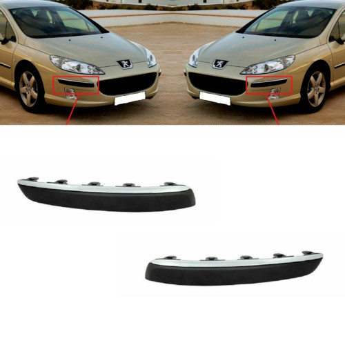 For peugeot 407 2004 - for, new