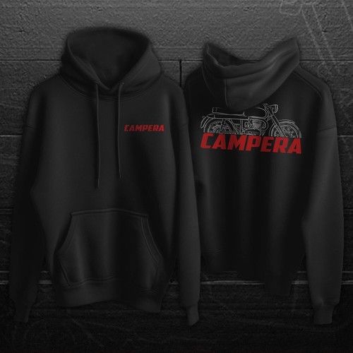 For bultaco campera - for,