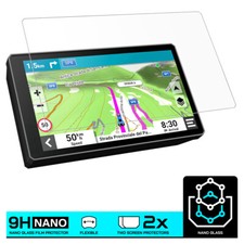 GARMIN ZUMO XT2  NANO GLASS