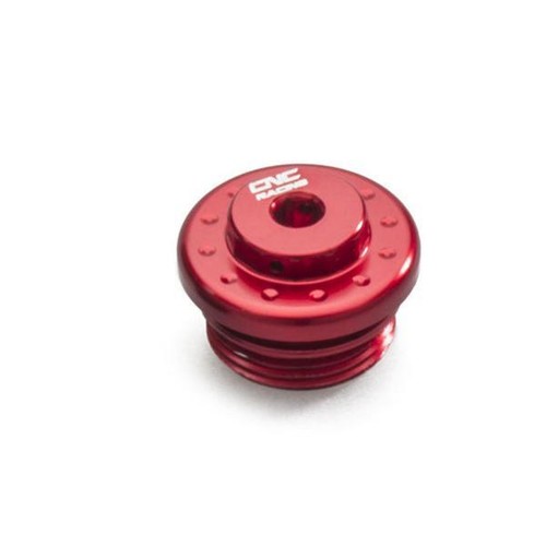 Cnc racing oil - oil, cap