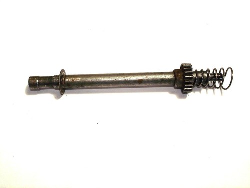 Edison gem phonograph motor - -,