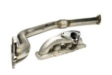G19 Mazda Miata MX-5 Turbo Cast Manifold and Downpipe Kit