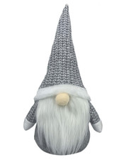 2x Christmas Plush Gnomes