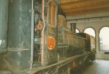 Photo Hanomag Garrat SAR 78