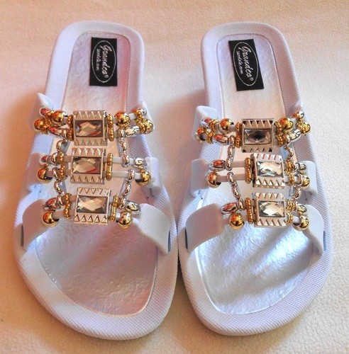 Grandco sandals celeste wedge - sandals,