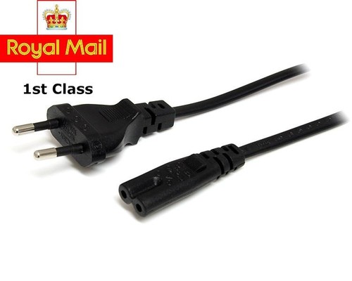 European pin plug fig - eu, 2