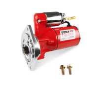 MSD DynaForce High Torque