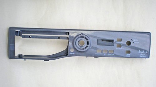 Hotpoint wmxtf 842g - 842g, front