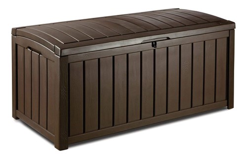 Keter glenwood garden storage - keter,