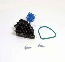 BMW Fuel pump electronic