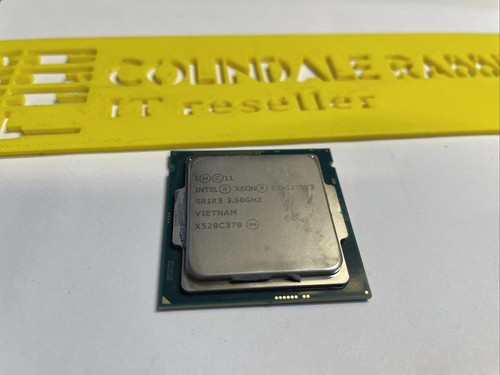 Intel xeon 1271 - intel, v3
