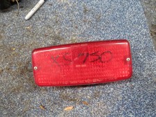 yamaha rear light rd250 rd350