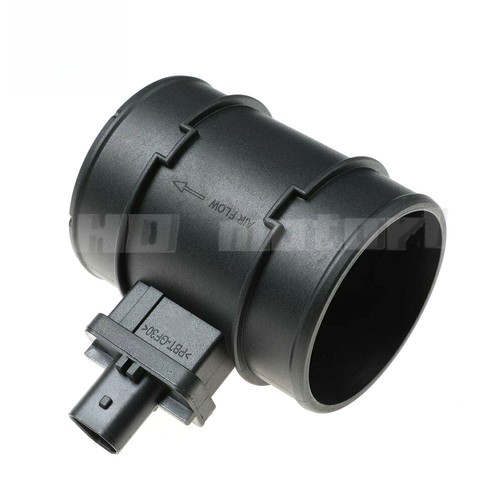 Mass air flow meter - meter, fit