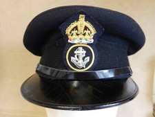 WW2 PATTERN ROYAL NAVY PETTY