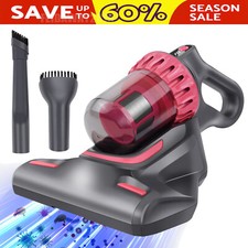 Cordless Bed Mattress Mites