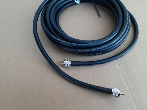 213 pl259 male to - rg-213/u,