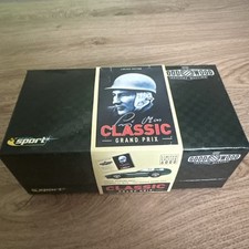 Scalextric No10 Vanwall