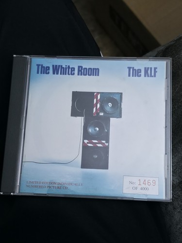 1991 klf the white room - room, ltd