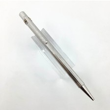 Cartier Must de Cartier Silver