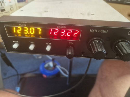 Tkm 14v 28v comm radio - comm,