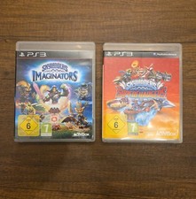Skylanders imaginators - skylanders, &