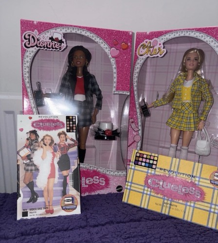 Clueless 30th anniversary - clueless,